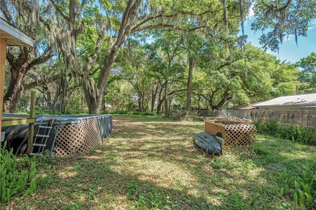 1705 EVERGREEN STREET, Kissimmee, FL 34746