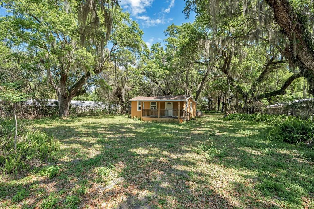 Image 3 of property listing at 1705 EVERGREEN STREET, Kissimmee, FL 34746