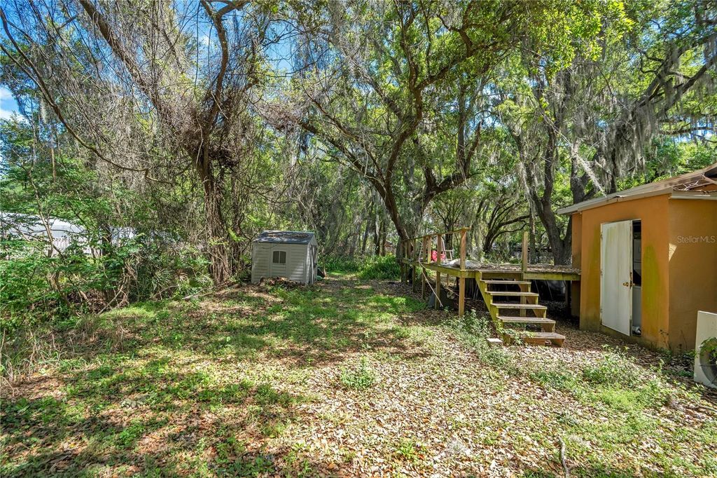 Image 4 of property listing at 1705 EVERGREEN STREET, Kissimmee, FL 34746