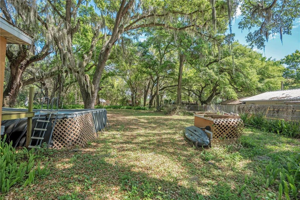 Image 10 of property listing at 1705 EVERGREEN STREET, Kissimmee, FL 34746