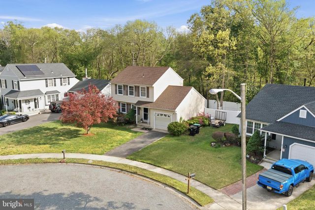 1 LILY CT, Atco, NJ 08004