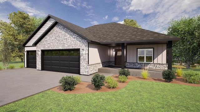1771 Woodford Road, Cross Plains, WI 53528