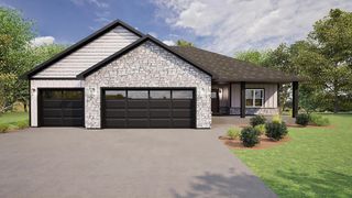 1771 Woodford Road, Cross Plains, WI 53528
