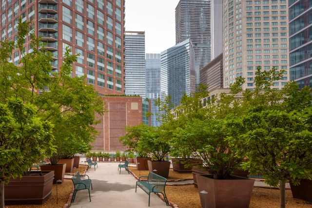 440 N MCCLURG Court 721, Chicago, IL 60611