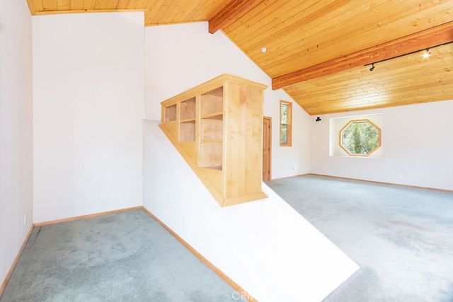 15908 Edgewood, Pine Mountain Club, CA 93222