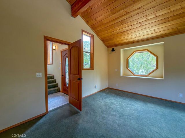 15908 Edgewood, Pine Mountain Club, CA 93222