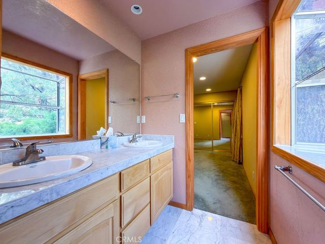 15908 Edgewood, Pine Mountain Club, CA 93222
