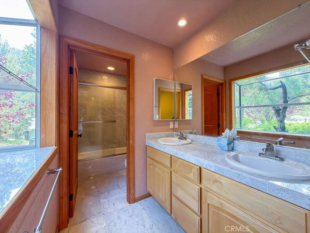 15908 Edgewood, Pine Mountain Club, CA 93222