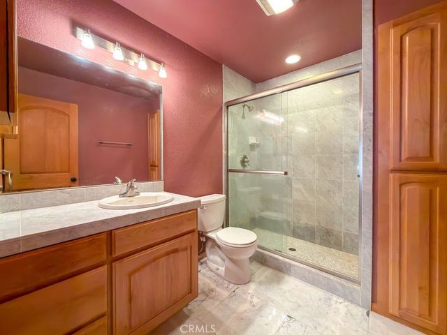 15908 Edgewood, Pine Mountain Club, CA 93222