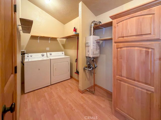 15908 Edgewood, Pine Mountain Club, CA 93222