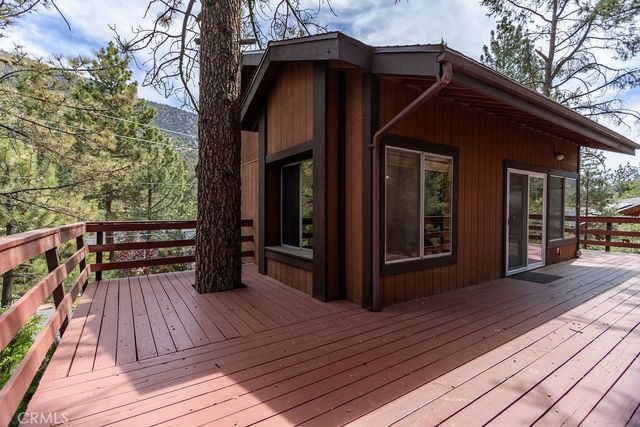 15908 Edgewood, Pine Mountain Club, CA 93222
