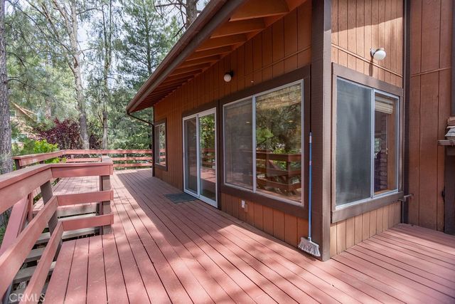 15908 Edgewood, Pine Mountain Club, CA 93222