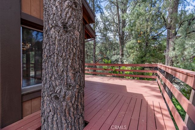 15908 Edgewood, Pine Mountain Club, CA 93222
