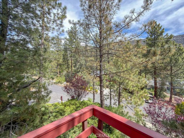 15908 Edgewood, Pine Mountain Club, CA 93222
