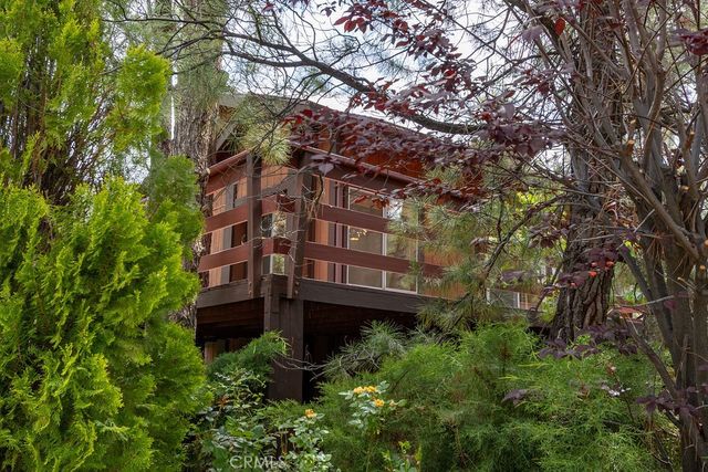 15908 Edgewood, Pine Mountain Club, CA 93222