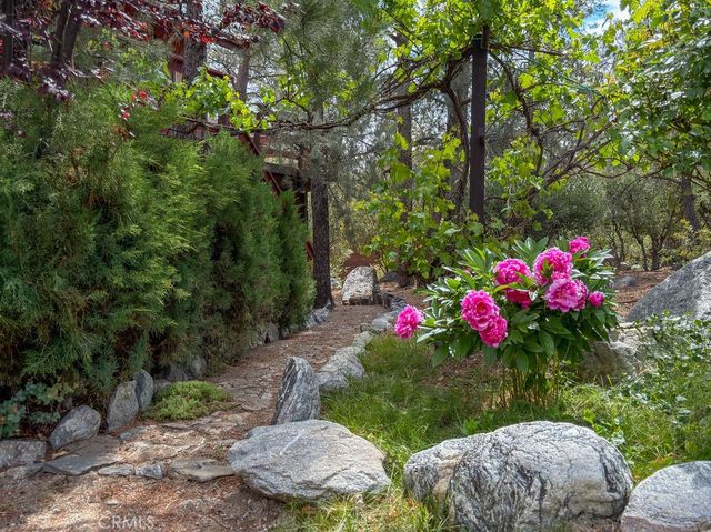 15908 Edgewood, Pine Mountain Club, CA 93222
