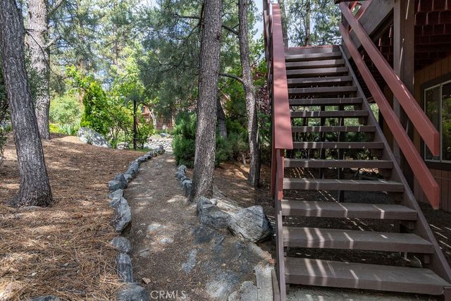 15908 Edgewood, Pine Mountain Club, CA 93222