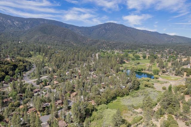 15908 Edgewood, Pine Mountain Club, CA 93222
