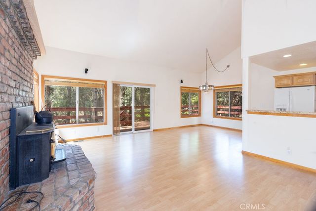 15908 Edgewood, Pine Mountain Club, CA 93222