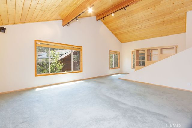 15908 Edgewood, Pine Mountain Club, CA 93222