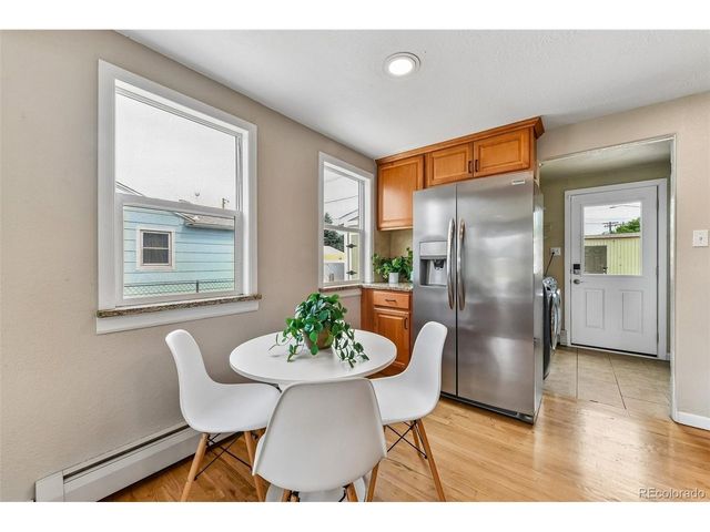 6930 W 54th Ave, Arvada, CO 80002