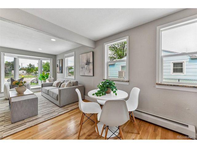 6930 W 54th Ave, Arvada, CO 80002