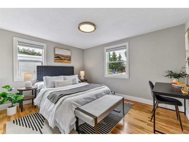 6930 W 54th Ave, Arvada, CO 80002