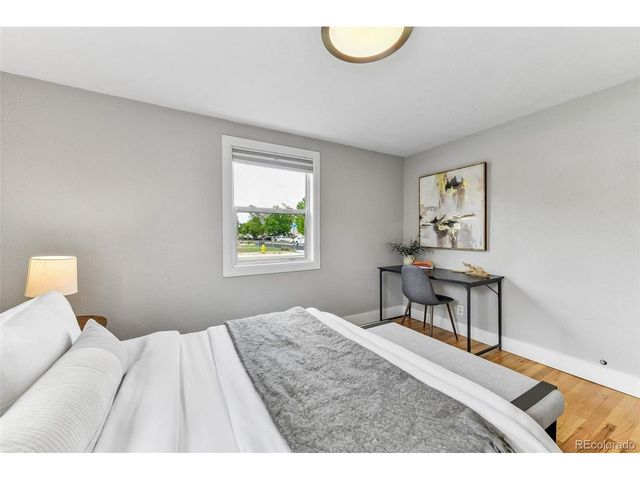 6930 W 54th Ave, Arvada, CO 80002