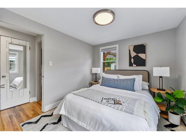 6930 W 54th Ave, Arvada, CO 80002