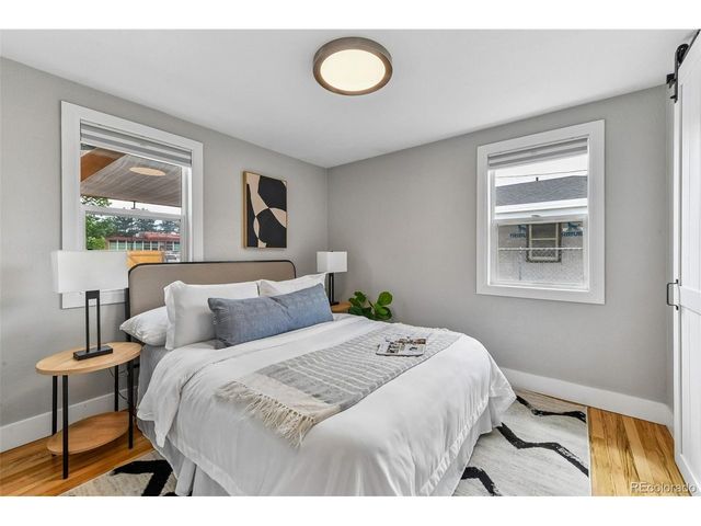6930 W 54th Ave, Arvada, CO 80002