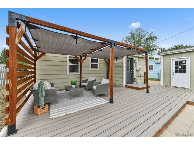 6930 W 54th Ave, Arvada, CO 80002