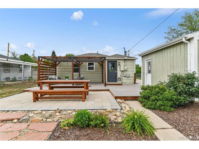 6930 W 54th Ave, Arvada, CO 80002