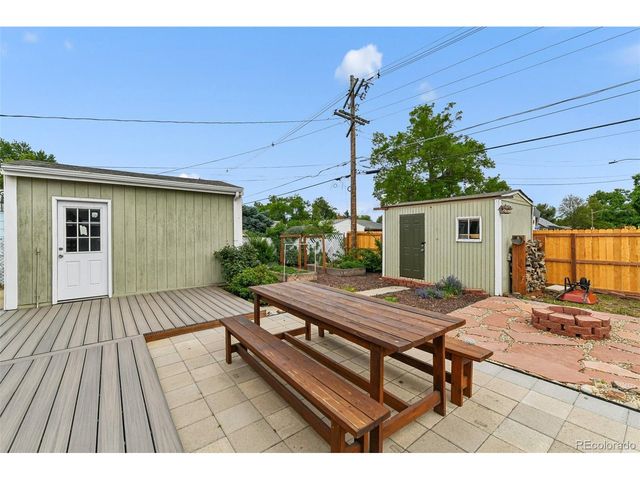 6930 W 54th Ave, Arvada, CO 80002