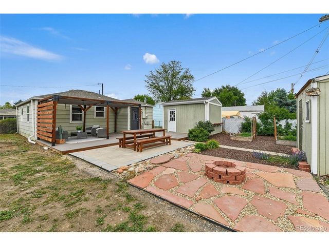 6930 W 54th Ave, Arvada, CO 80002