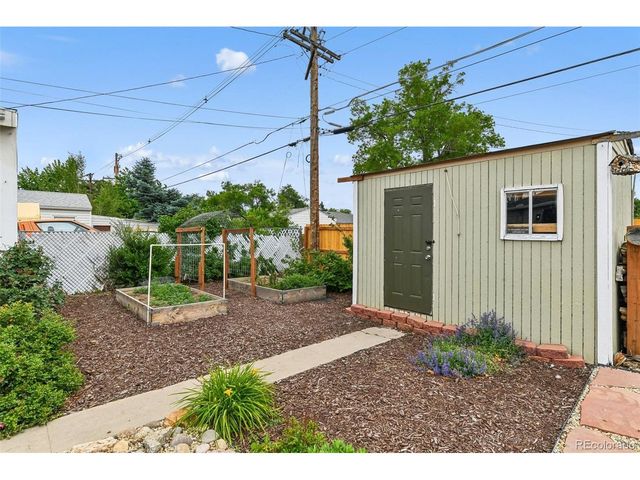 6930 W 54th Ave, Arvada, CO 80002