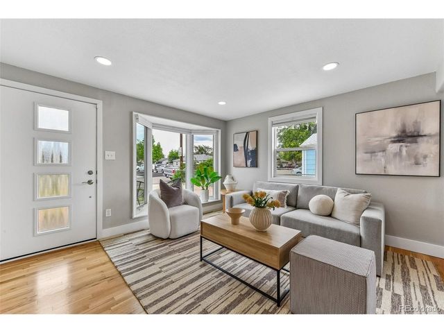 6930 W 54th Ave, Arvada, CO 80002