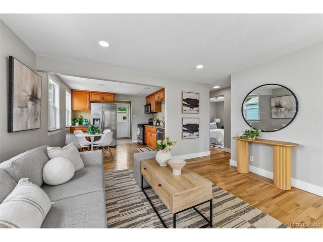 6930 W 54th Ave, Arvada, CO 80002