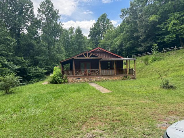 852 Incline Road, Whitwell, TN 37397