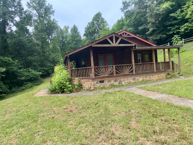 852 Incline Road, Whitwell, TN 37397
