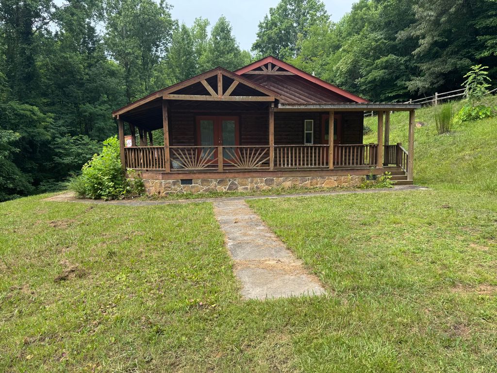 852 Incline Road, Whitwell, TN 37397