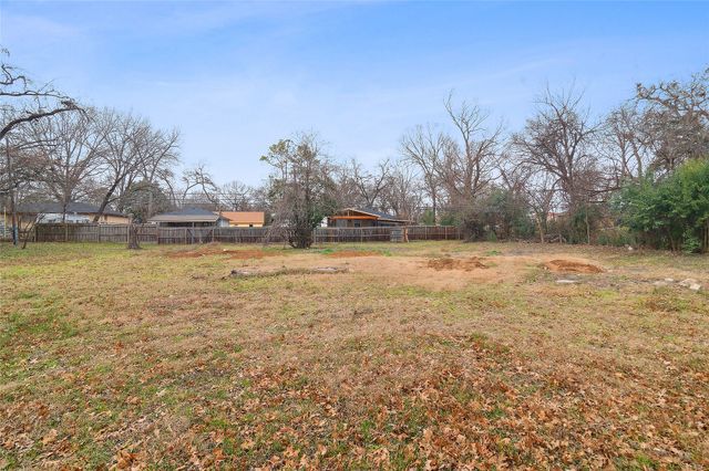 747 Hall Road, Seagoville, TX 75159