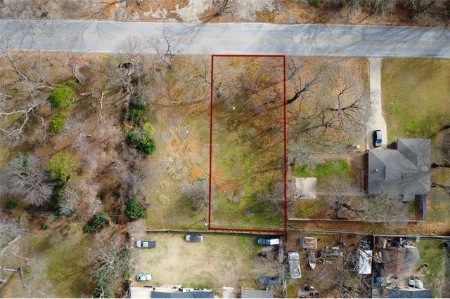 747 Hall Road, Seagoville, TX 75159