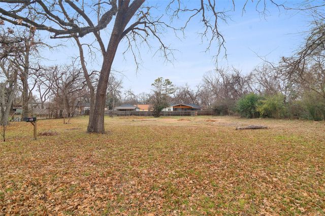 747 Hall Road, Seagoville, TX 75159
