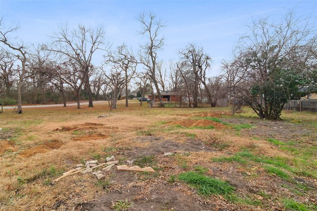 747 Hall Road, Seagoville, TX 75159