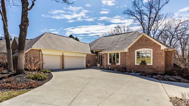 8613 Seaward Lane, Indianapolis, IN 46256