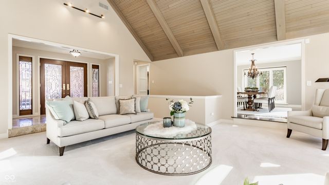 8613 Seaward Lane, Indianapolis, IN 46256