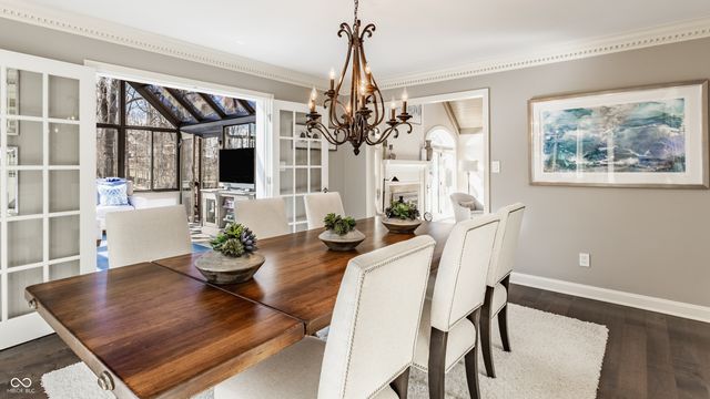 8613 Seaward Lane, Indianapolis, IN 46256