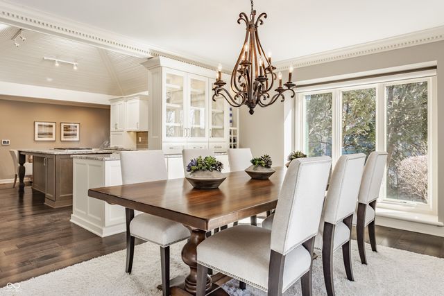 8613 Seaward Lane, Indianapolis, IN 46256