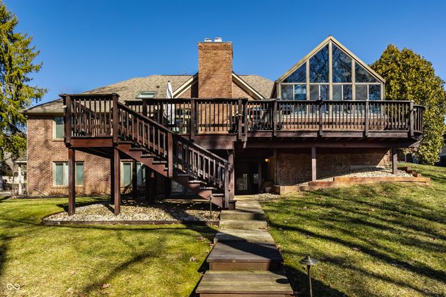 8613 Seaward Lane, Indianapolis, IN 46256