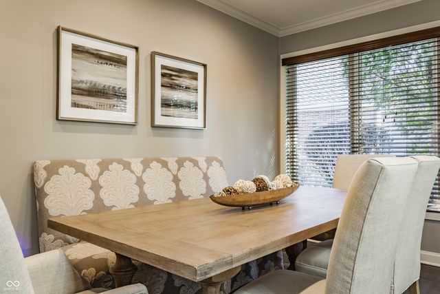 8613 Seaward Lane, Indianapolis, IN 46256